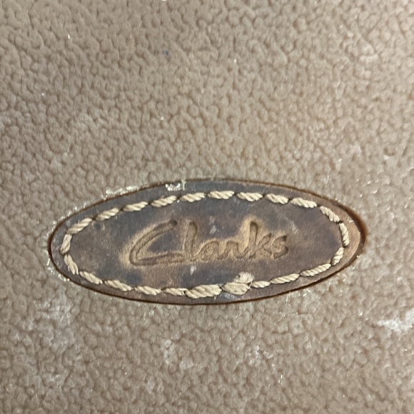 Clarks Bushacre 2 Chukka Boot - 11.5 - Picture 11 of 11